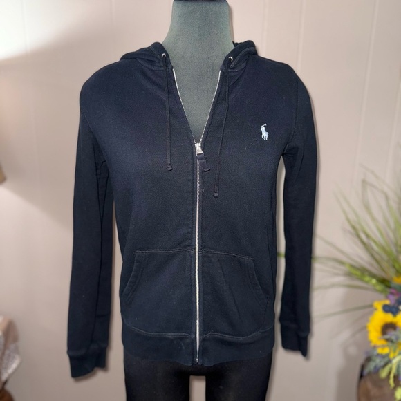 Ralph Lauren Sport • Zip Up Hoodie - Picture 6 of 13
